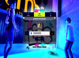 Guide for avakin life game 2018 captura de pantalla 2