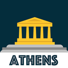 ATHENS Guide Tickets & Hotels আইকন