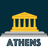 ATHÈNES Guide Billets & Hôtels