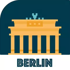 BERLIN Guide Tickets & Hotels APK 下載