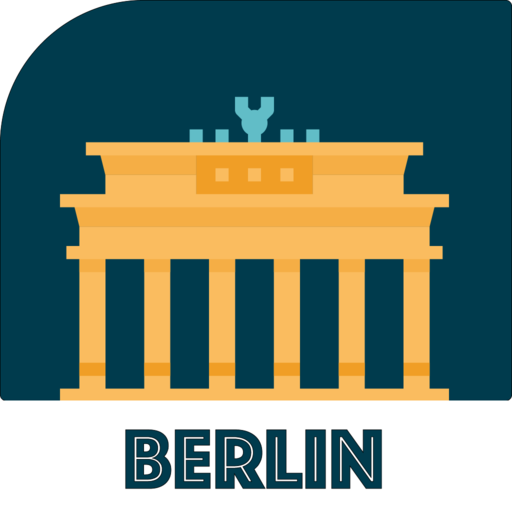 BERLIN Reiseführer & Tickets