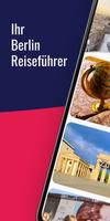 BERLIN Reiseführer & Tickets Plakat