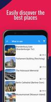 BERLIN Guide Tickets & Hotels syot layar 3