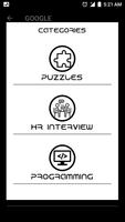 Job Interview Questions And Answers capture d'écran 2