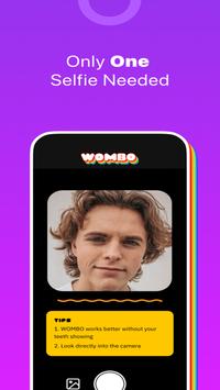 Guide for wombo ai app screenshot 5