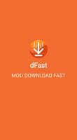 dFast Apk Mod Guide スクリーンショット 1
