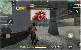 Free Tips For Free Fire 2019 تصوير الشاشة 1