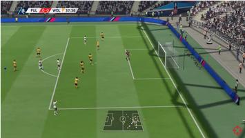 ea sport fifa 18 compassion ppsspp 截圖 1