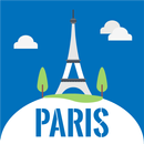 PARIS City Guide and Maps APK