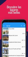 PARÍS Guía Entradas y Hoteles captura de pantalla 3
