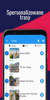 PARYŻ Przewodnik Mapa i Bilety screenshot 2