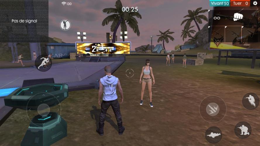 Guide For Free Fire 2020 Diamonds Weapons Arms For
