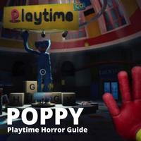 Poppy Playtime horror Guide Screenshot 1