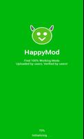 HappyMod Happy Apps : Guide HappyMod Affiche