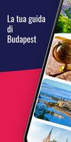 Poster BUDAPEST Guida Tour & Hotel