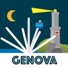 GENOA Guide Tickets & Hotels أيقونة