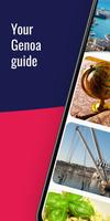 GENOA Guide Tickets & Hotels โปสเตอร์