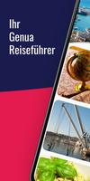 GENUA Reiseführer & Tickets Plakat