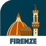 FLORENCE Guide Tickets & Map أيقونة