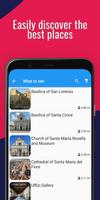 FLORENCE Guide Tickets & Map ảnh chụp màn hình 3