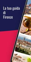 Poster FIRENZE Guida Biglietti & Tour