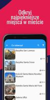 FLORENCJA Przewodnik i Bilety screenshot 3