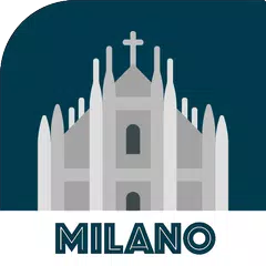 MILAN Guide Tickets & Hotels APK 下載
