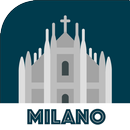 MILAN Panduan Tiket & Hotel APK