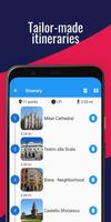 MILAN Guide Tickets & Hotels syot layar 2