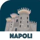 NAPLES Guide Tickets & Hotels أيقونة