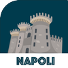 NAPLES Guide Tickets & Hotels ไอคอน