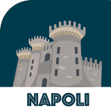 NAPLES Guide Tickets & Hotels アイコン
