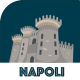 NAPLES Guide Billets & Hôtels icône