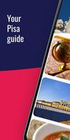 PISA Guide Tickets & Hotels ポスター