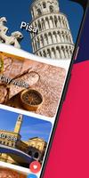 PISA Guide Tickets & Hotels اسکرین شاٹ 1