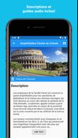 ROME - Guide, itinéraires, carte billets et hôtel capture d'écran 3