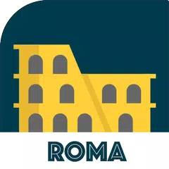 ROME Guide Tickets & Hotels APK download