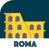 ROME Guide Tickets & Hotels icon