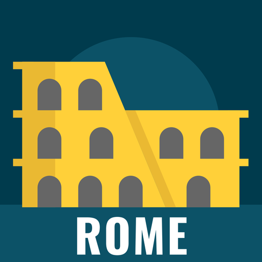 ROMA Guía Entradas y Hoteles