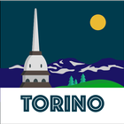 TURIN Guide Tickets & Hotels أيقونة