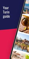 TURIN Guide Tickets & Hotels ポスター