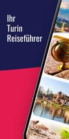 TURIN Reiseführer & Tickets Plakat