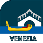 VENEDIG Reiseführer & Tickets Zeichen