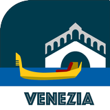 VENICE Guide Tickets & Hotels آئیکن