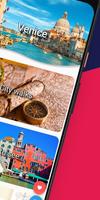 VENICE Guide Tickets & Hotels 截图 1