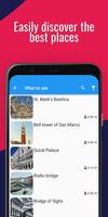 VENICE Guide Tickets & Hotels syot layar 3
