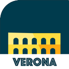 VERONA Reiseführer & Tickets Zeichen