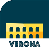 VERONA Guide Tickets & Hotels আইকন