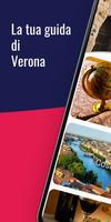 Poster VERONA Guida Biglietti & Hotel