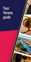 VERONA Guide Tickets & Hotels ポスター